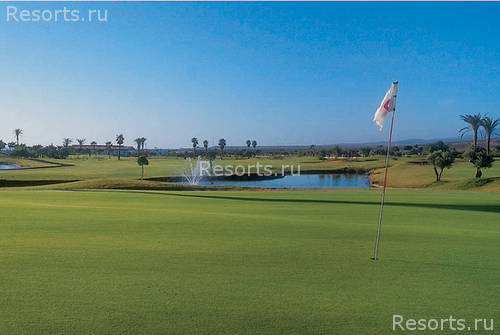 Sheraton Fuerteventura Beach, Golf & Spa Resort 34